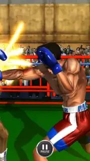 Fists For Fighting Screenshot 10