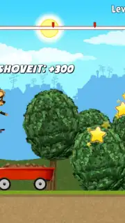 Barboskins Skate Screenshot 2