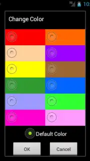 CalendarLab Screenshot 3