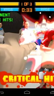 Punch Hero Screenshot 10