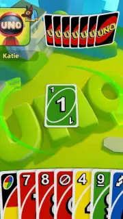 UNO!™ Screenshot 1