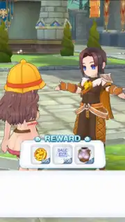 Ragnarok V: Returns Screenshot 8