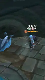 The War of Genesis Screenshot 6