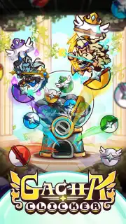 Gacha Clicker Screenshot 4