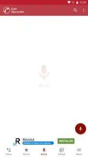 Automatic Call Recorder Screenshot 6