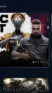 GameHub Screenshot 3