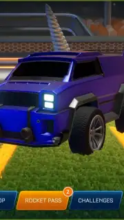 Rocket League Sideswipe Screenshot 18