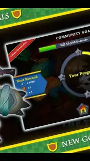 Shiva: The Time Bender Screenshot 5