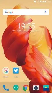 OnePlus Launcher Screenshot 1