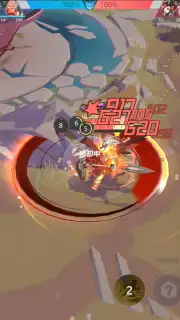 Shining Arena Screenshot 7