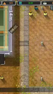 Prison Architect: Mobile Screenshot 13