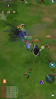 Wrath of Gods Screenshot 13