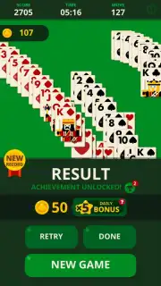 Solitaire: Decked Out Screenshot 5