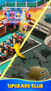 Bingo Voyage Screenshot 2