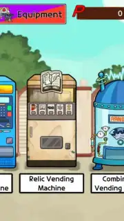 Canned Heroes Screenshot 2