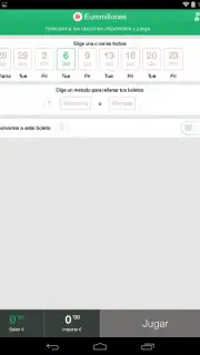 TuLotero Screenshot 6