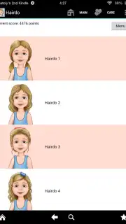 Little Girl Magic Screenshot 7
