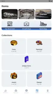 Business Empire: RichMan Screenshot 8