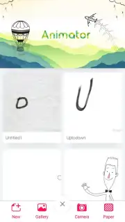 Animator Screenshot 4