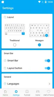 Typewise Keyboard Screenshot 3