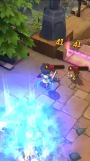 Snack World Versus Screenshot 4