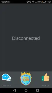 Free VPN Screenshot 2