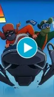 Hooja Screenshot 1