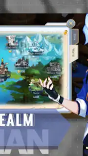 Guardian:COC Screenshot 8