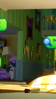 Small Town Murders: Match 3 Screenshot 3