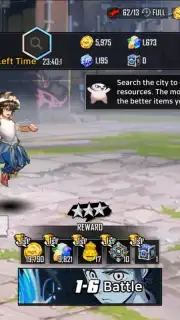 Hero Cantare Screenshot 11