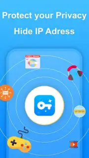 VPN Master NextGen - Proxy Screenshot 5