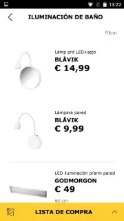 IKEA Store Screenshot 6