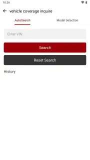 ThinkDiag+ Screenshot 6