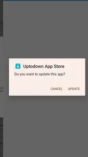 APK Installer by Uptodown Screenshot 7
