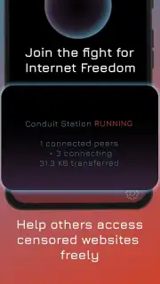 conduit Screenshot 8