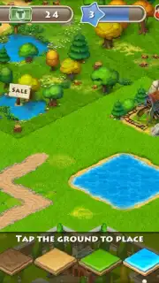 Township Screenshot 16