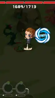 Tamer Legends Screenshot 15