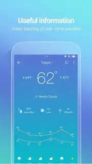 WeCal Screenshot 3