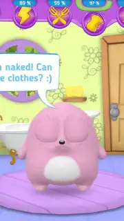 My Virtual Pet Screenshot 4