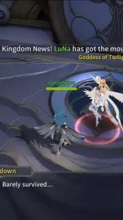 Embers: Last Duel Screenshot 7