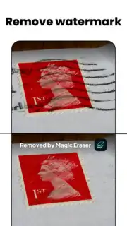 Magic Eraser - Remove Object Screenshot 2