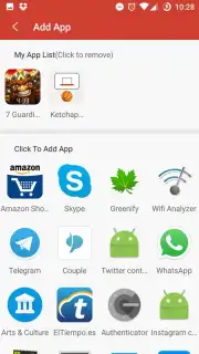Game Screen Recorder Screenshot 4