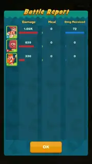 Monster Trainer Screenshot 8