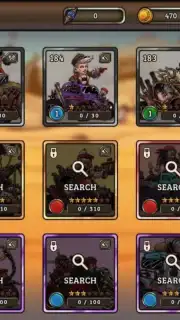 Quest 4 Fuel Screenshot 4