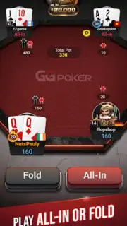 GGPoker.ca Screenshot 4