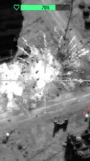 War Drone Screenshot 5
