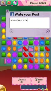 ShortCuts Screenshot 7