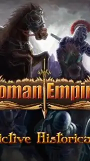 Roman Empire Screenshot 4