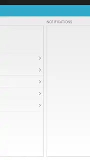 AirWatch Agent Screenshot 7