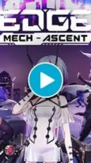 Edge: Mech-Ascent Screenshot 1